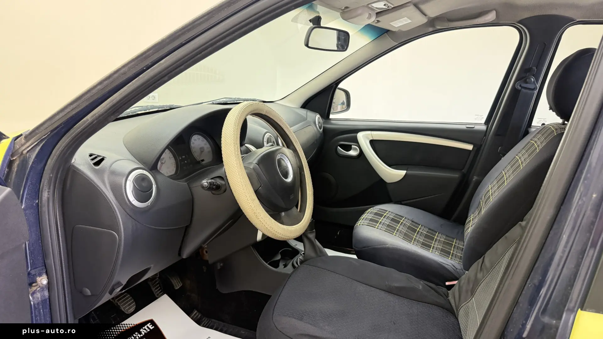 Dacia   Logan   1.6 Benzina   84CP   An 2011   Euro 5   Manu