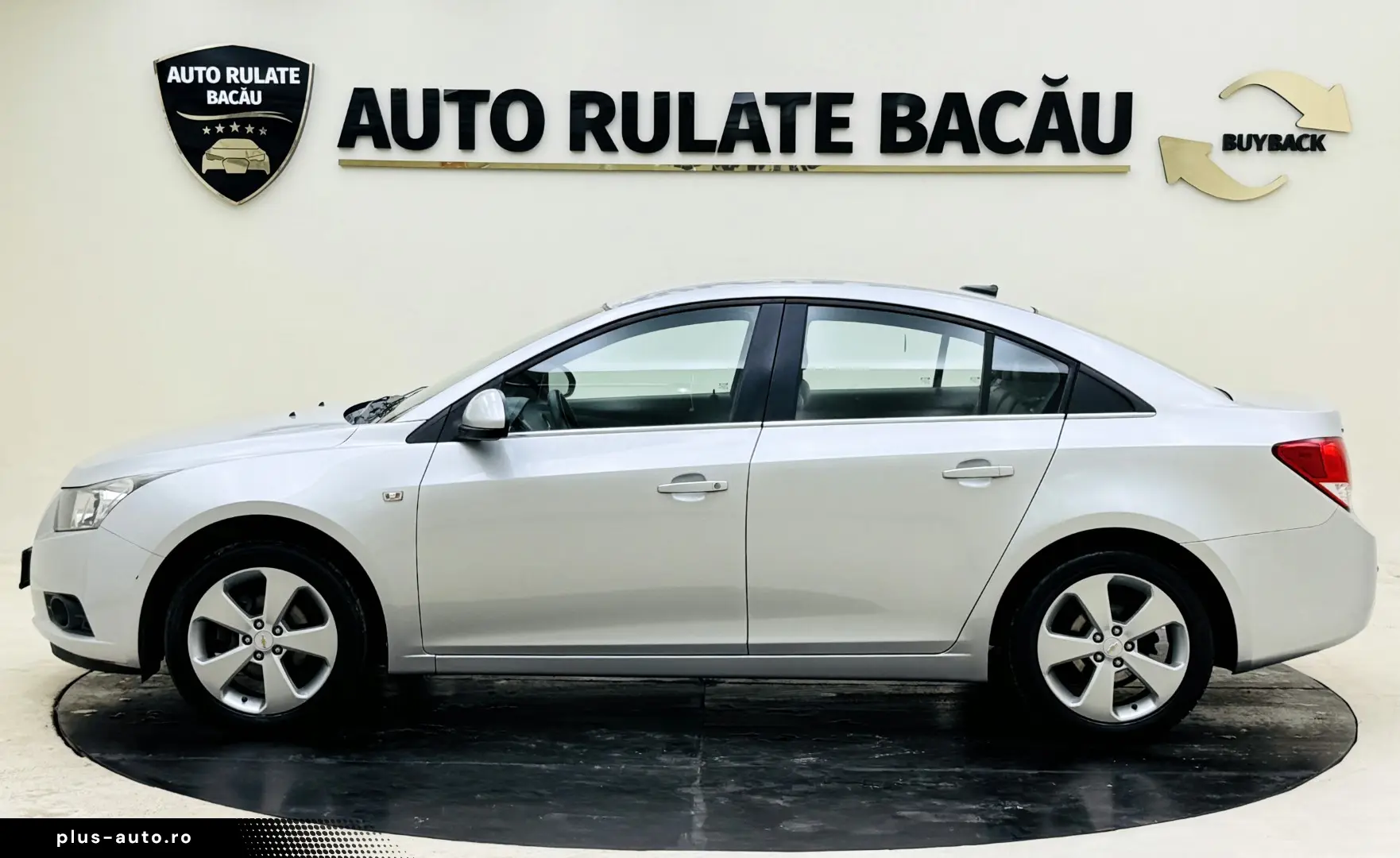 Chevrolet   Cruze   1.8 Benzina   141CP   An 2010   Euro 5