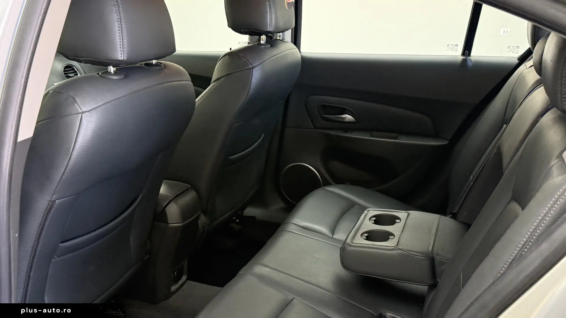 Chevrolet   Cruze   1.8 Benzina   141CP   An 2010   Euro 5