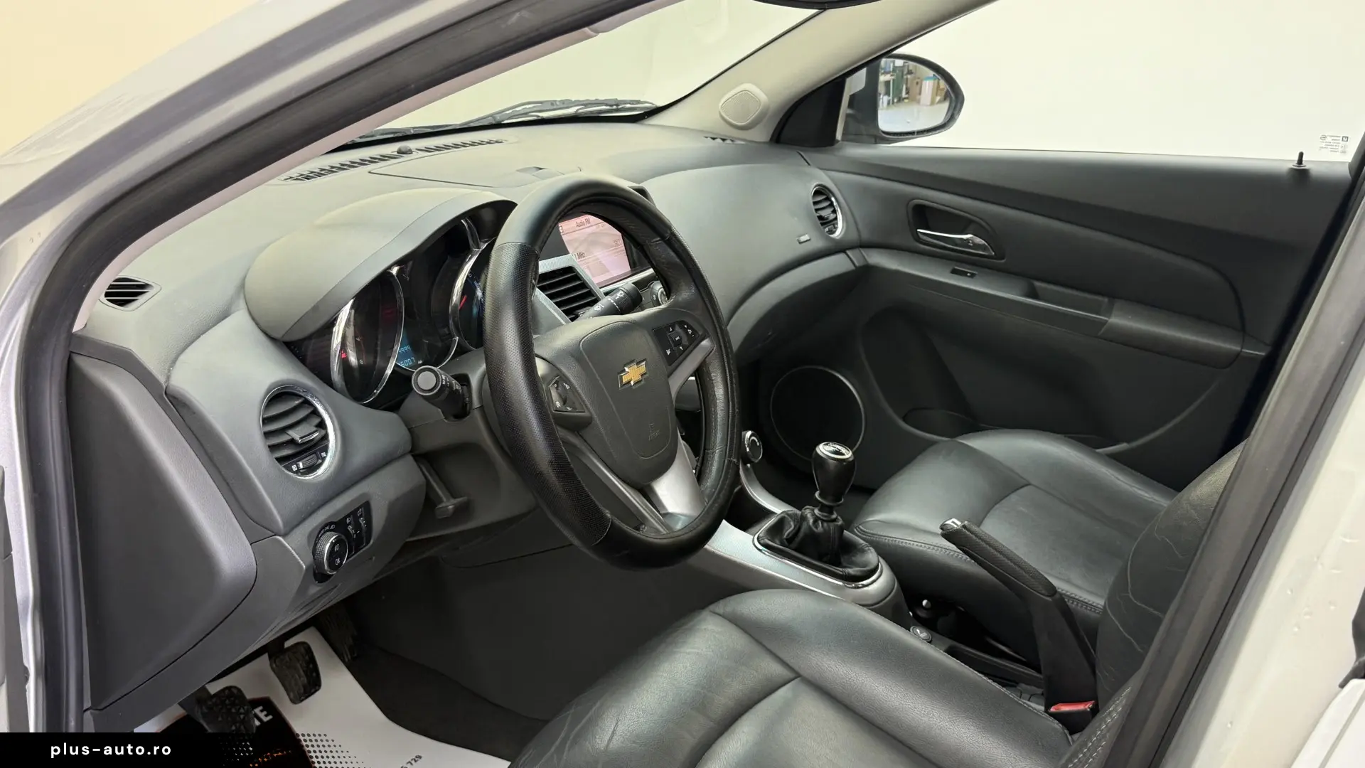 Chevrolet   Cruze   1.8 Benzina   141CP   An 2010   Euro 5