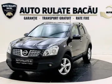 Nissan   Qashqai   1.5 dCi   106CP   An 2010   Euro 4   Manu