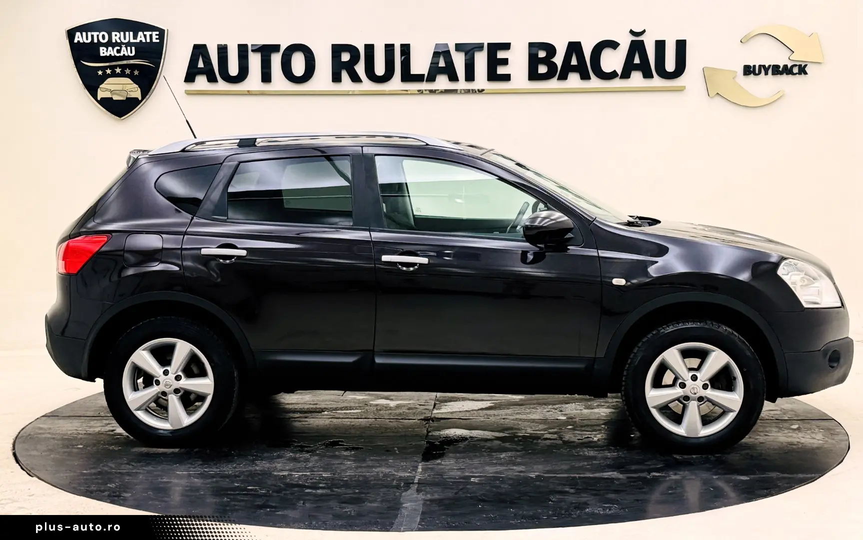 Nissan   Qashqai   1.5 dCi   106CP   An 2010   Euro 4   Manu