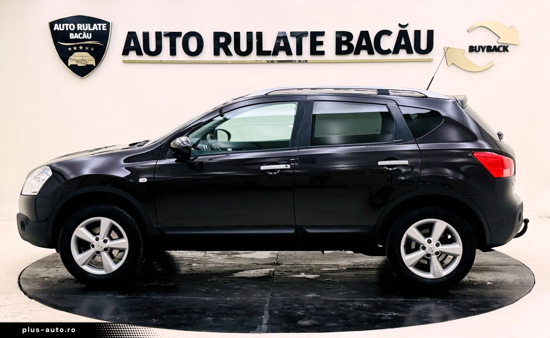 Nissan   Qashqai   1.5 dCi   106CP   An 2010   Euro 4   Manu