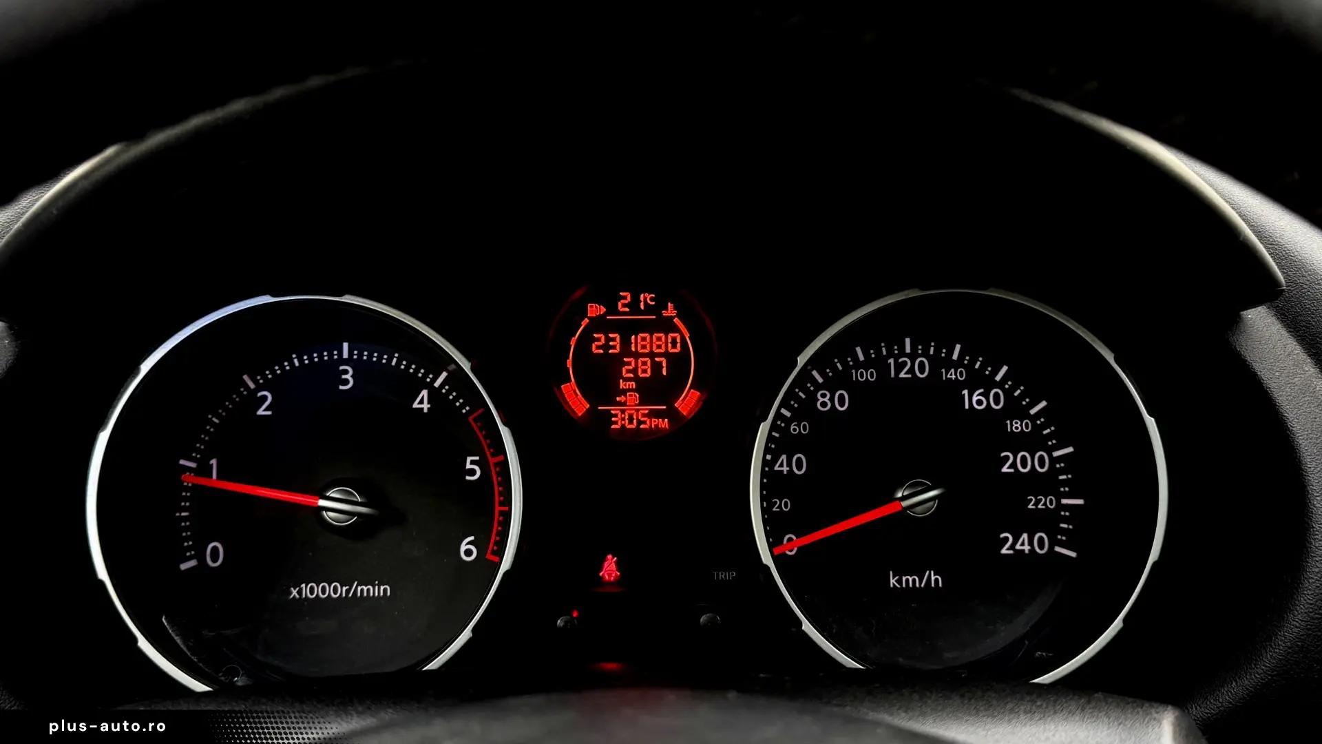 Nissan   Qashqai   1.5 dCi   106CP   An 2010   Euro 4   Manu