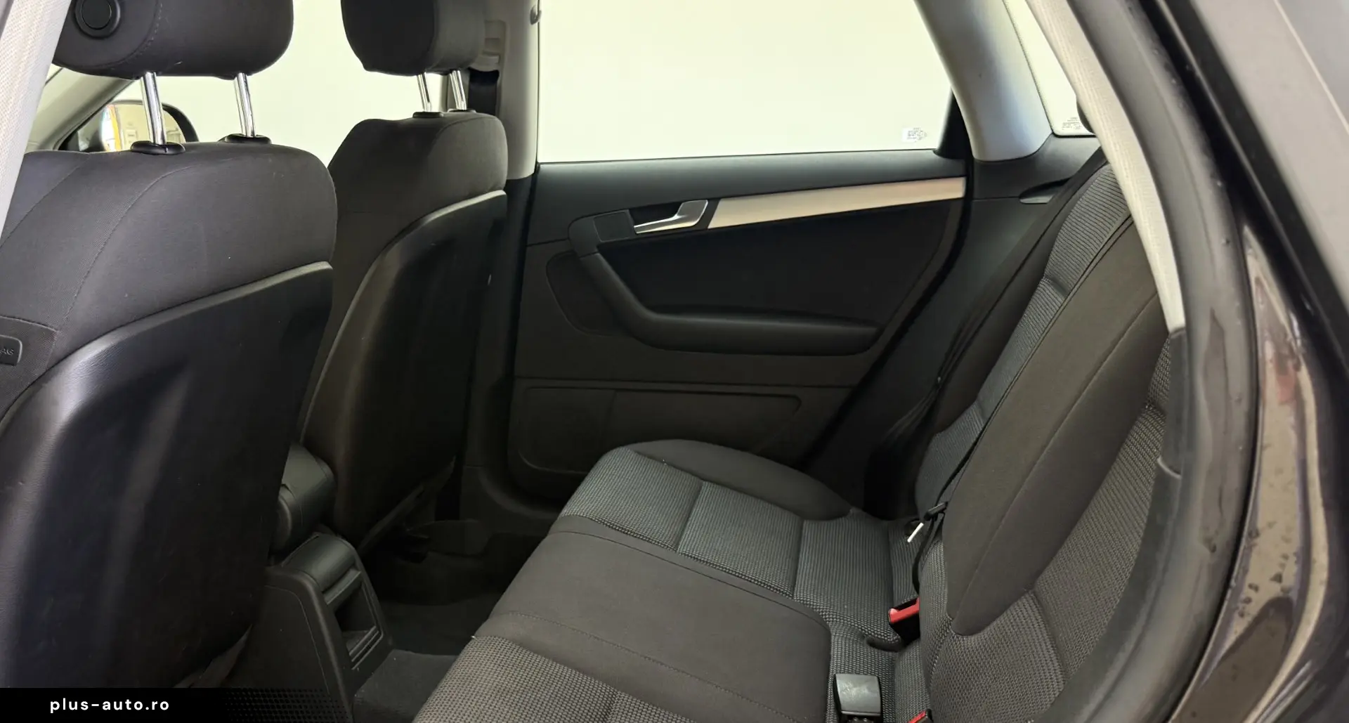 Audi   A3   1.9 TDI   105CP   An 2008 08   Euro 4   Manuală