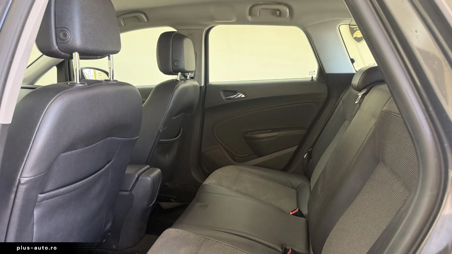 Opel   Astra   1.7 CDTi   110CP   An 2013   Euro 5   Manuală