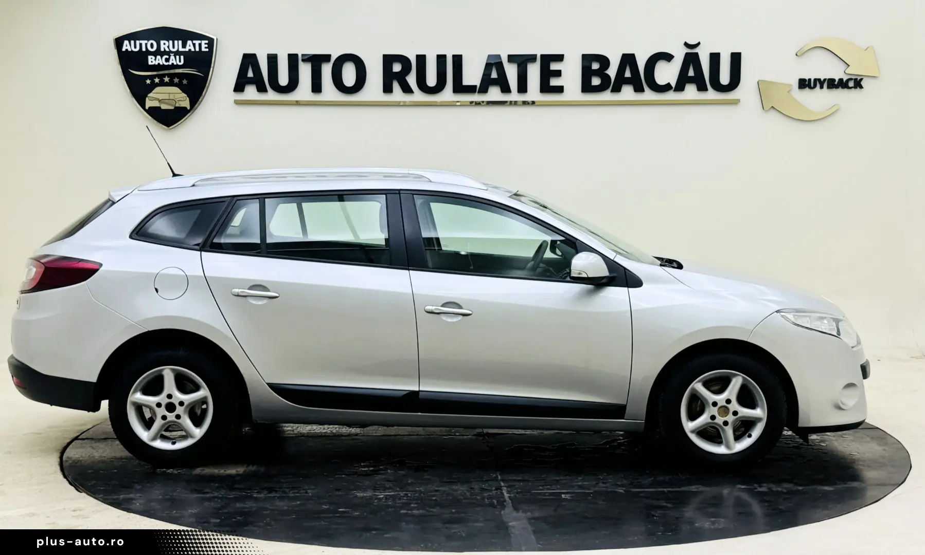 Renault   Megane   1.5 dCi   106CP   An 2012   Euro 5   Manu