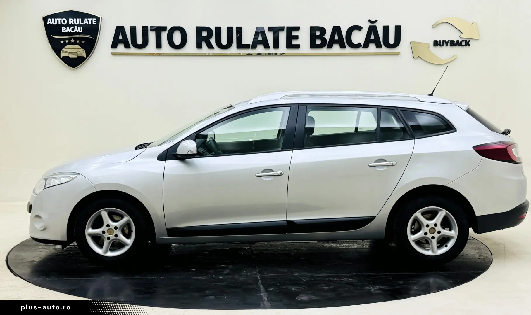 Renault   Megane   1.5 dCi   106CP   An 2012   Euro 5   Manu