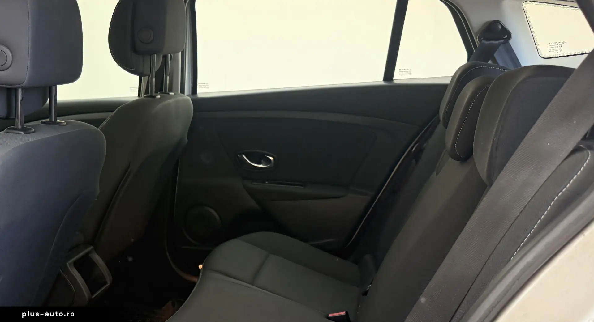 Renault   Megane   1.5 dCi   106CP   An 2012   Euro 5   Manu
