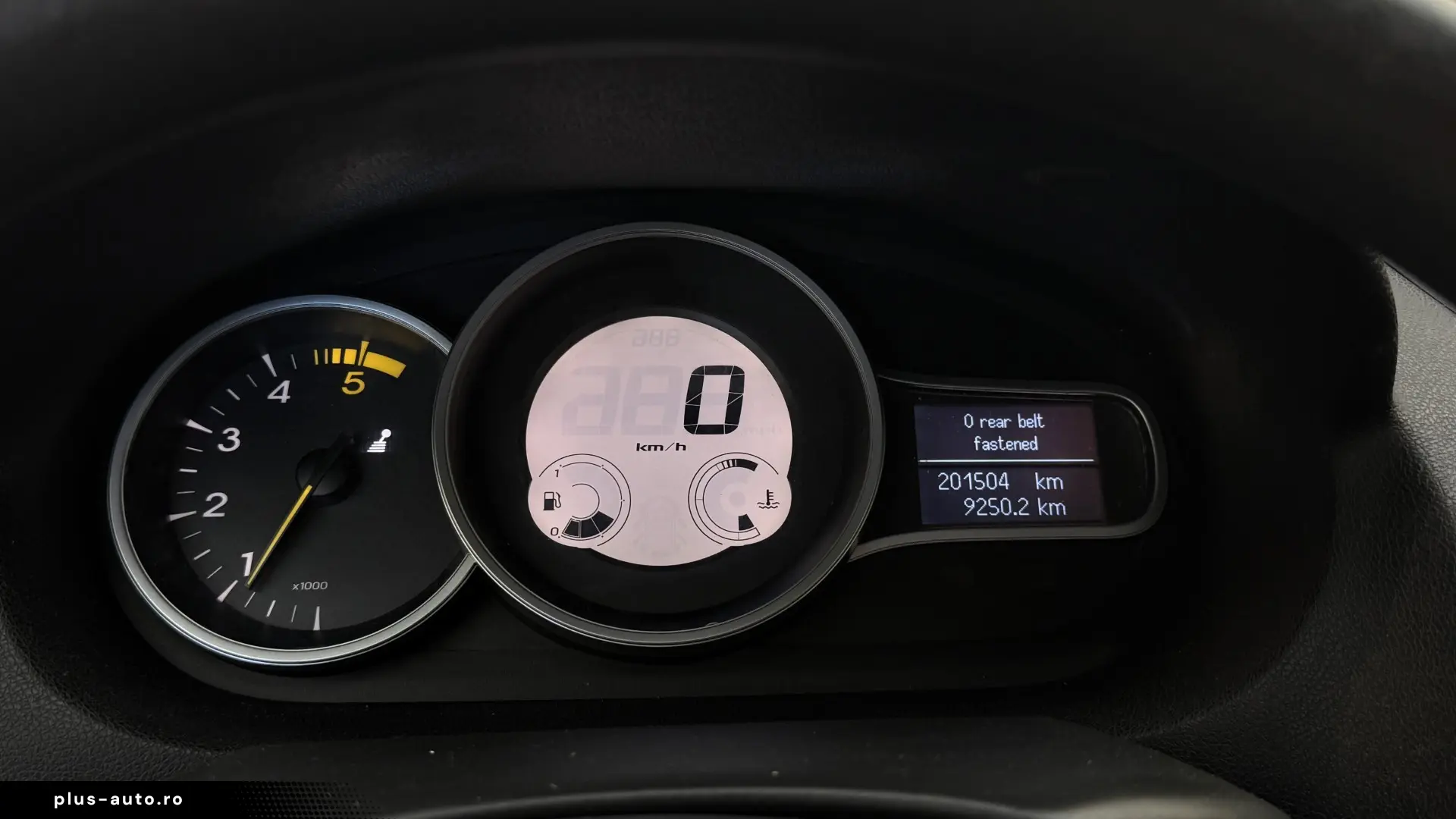 Renault   Megane   1.5 dCi   106CP   An 2012   Euro 5   Manu