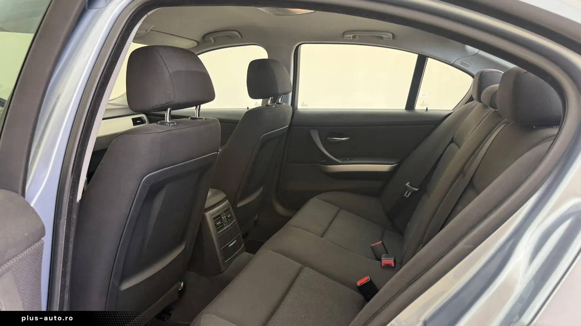 BMW   Seria 3   320d   177CP   An 2009 09   Euro 5   Automat