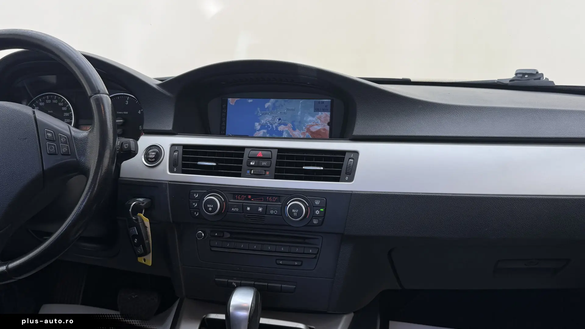 BMW   Seria 3   320d   177CP   An 2009 09   Euro 5   Automat