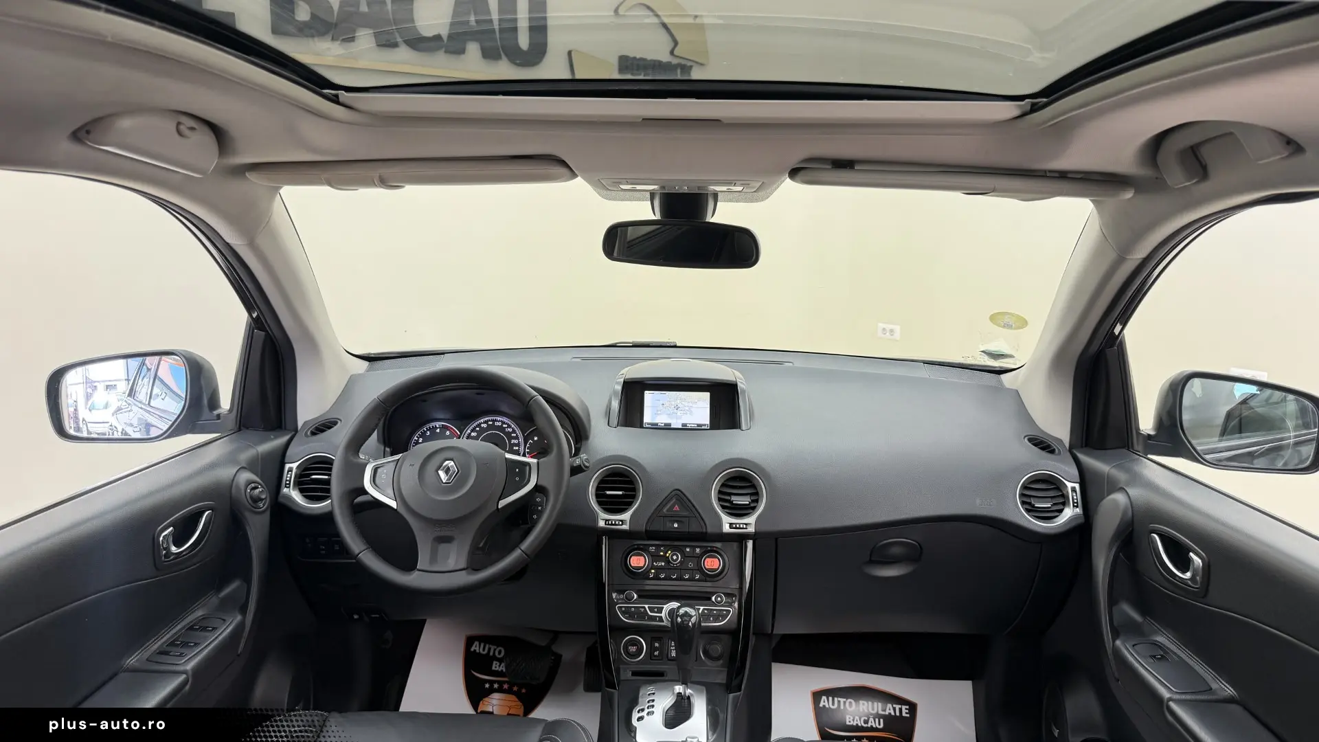 Renault   Koleos   2.0 dCi   150CP   An 2012   Euro 5   Auto