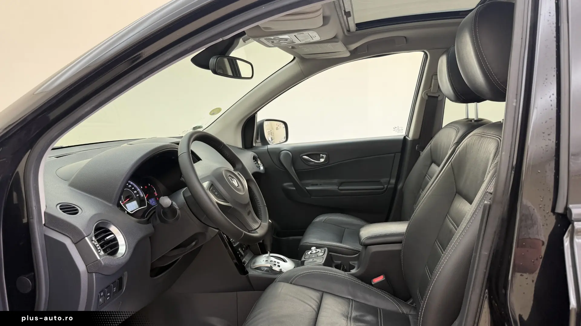 Renault   Koleos   2.0 dCi   150CP   An 2012   Euro 5   Auto