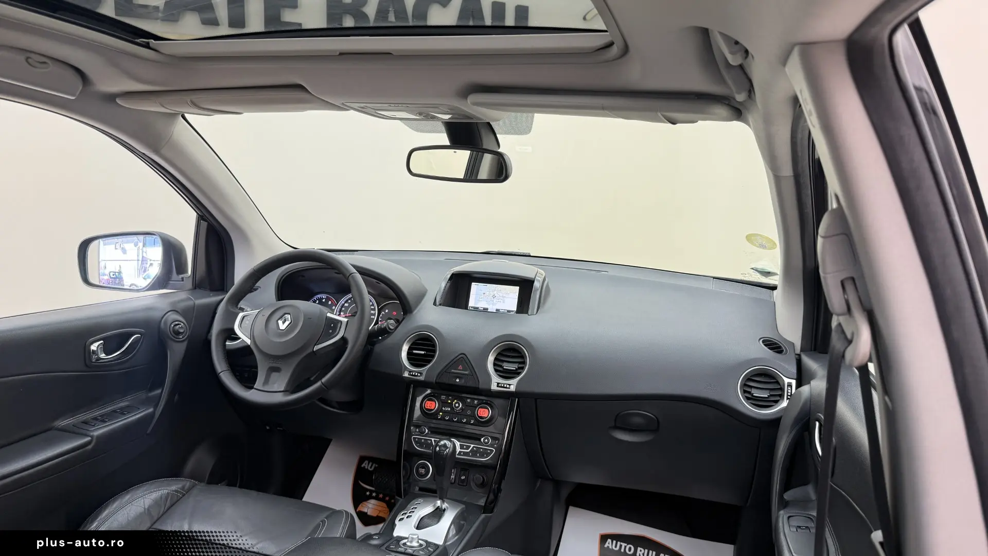 Renault   Koleos   2.0 dCi   150CP   An 2012   Euro 5   Auto