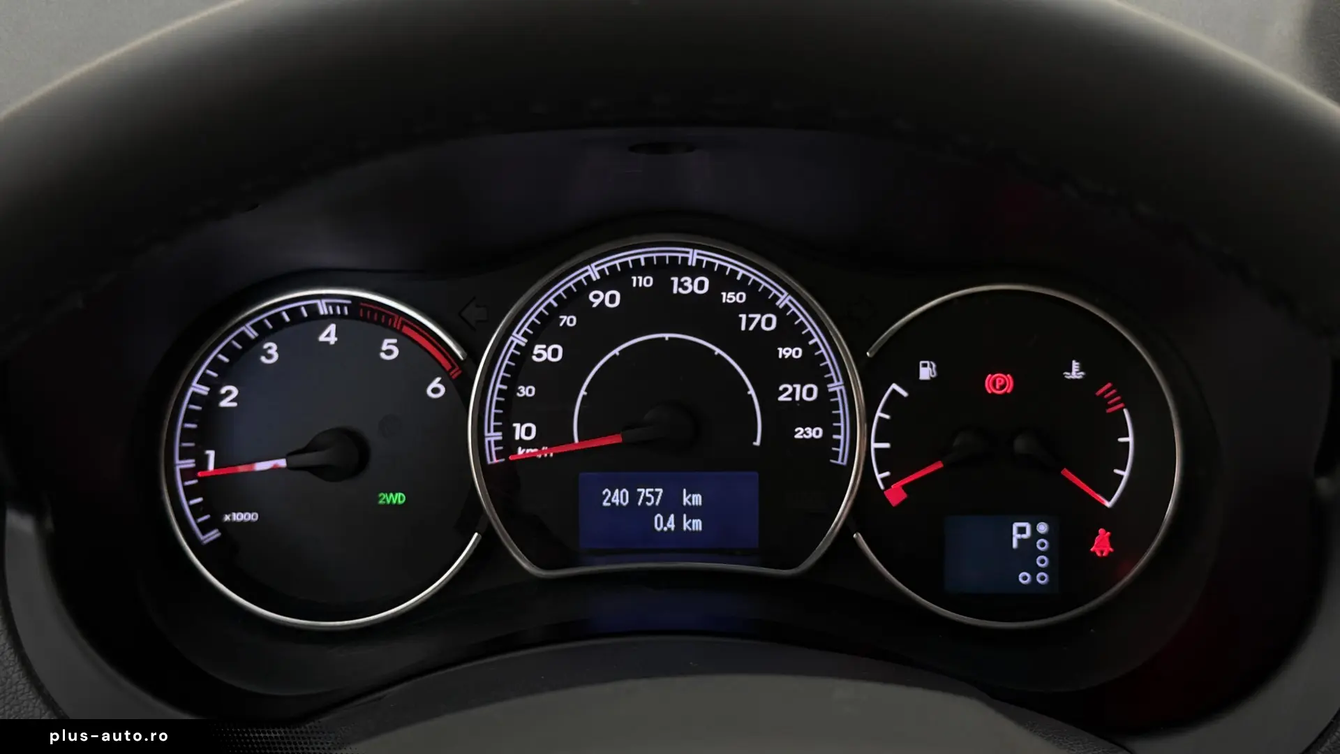 Renault   Koleos   2.0 dCi   150CP   An 2012   Euro 5   Auto