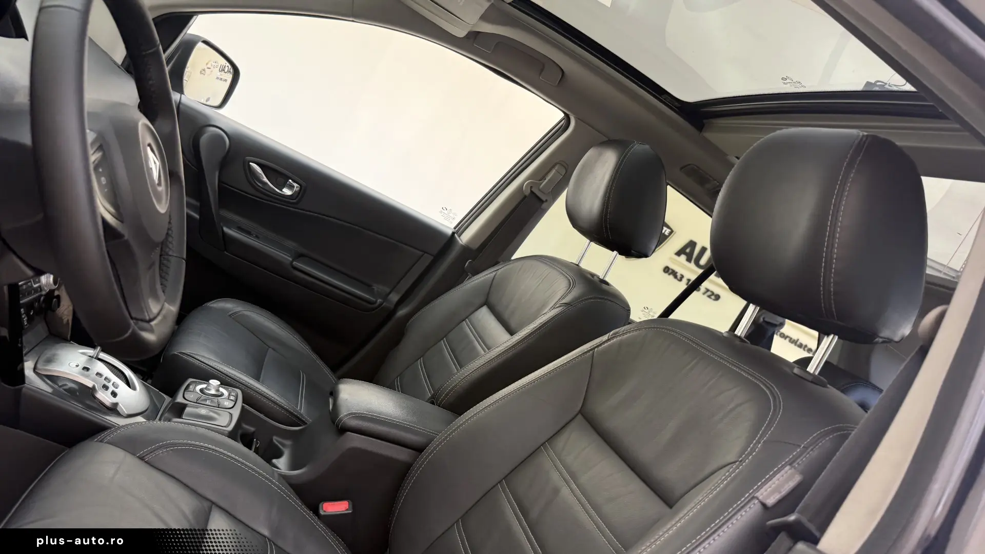 Renault   Koleos   2.0 dCi   150CP   An 2012   Euro 5   Auto