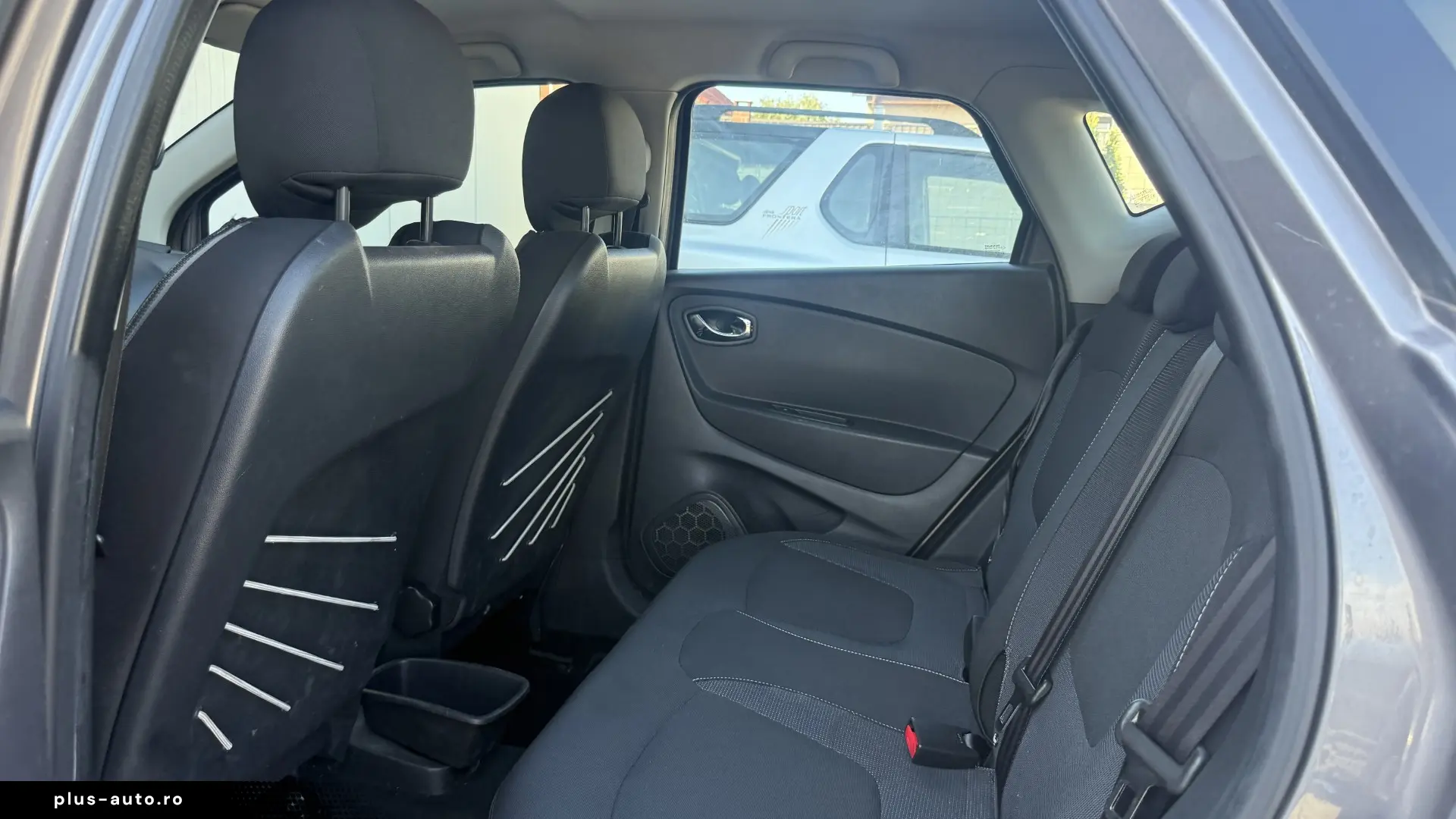 Renault   Captur   1.5 dCi   90CP   An 2016   Euro 6   Manua