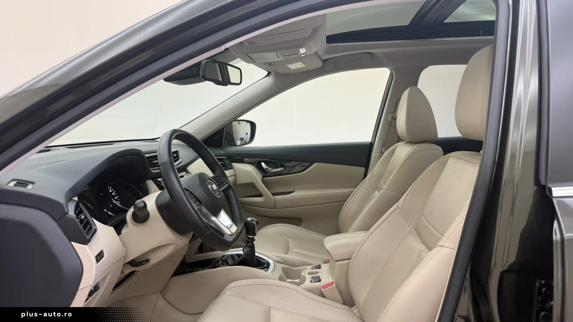 Nissan   X-Trail   1.6 Benzina   163CP   An 2018   Euro 6