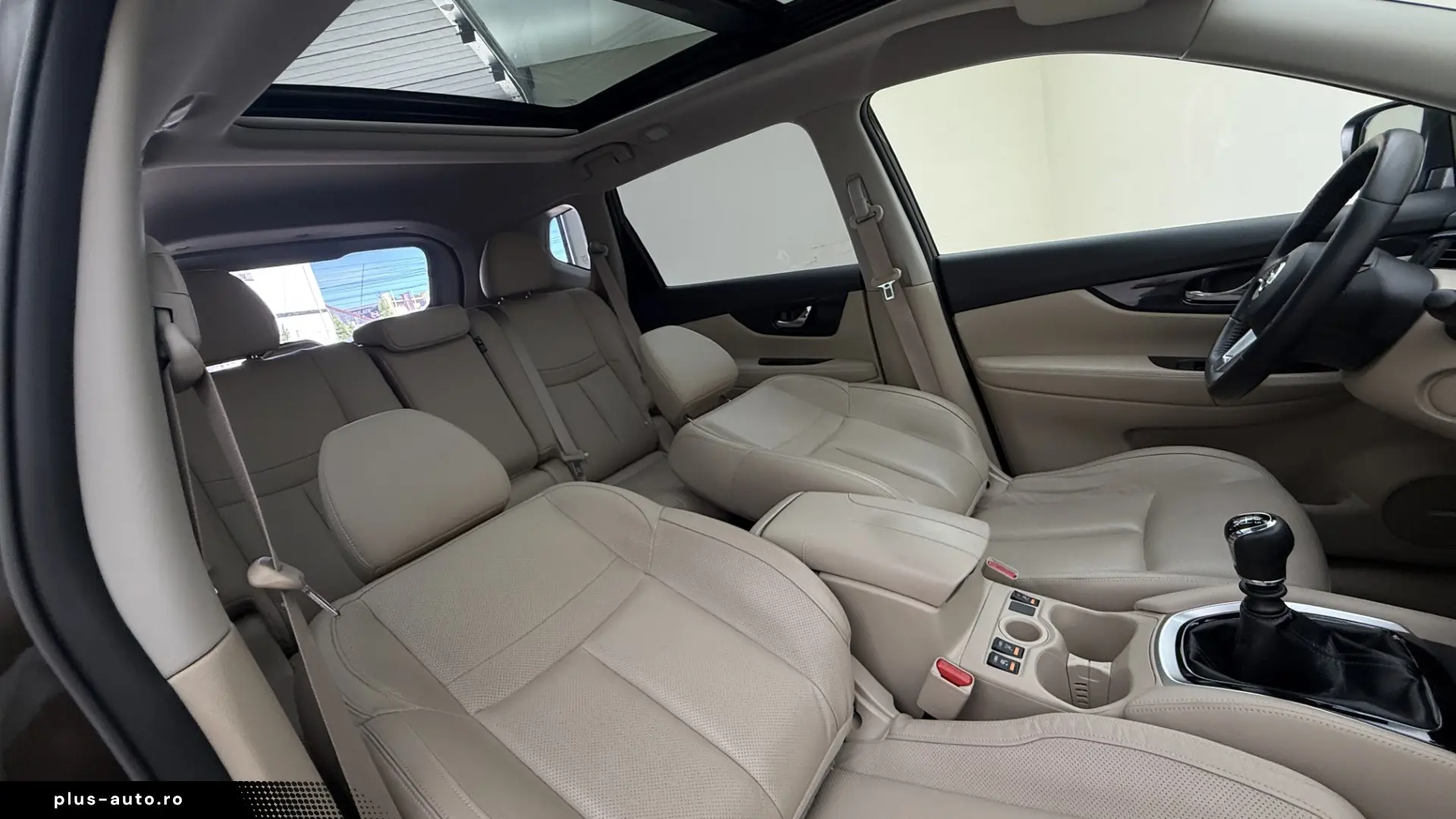 Nissan   X-Trail   1.6 Benzina   163CP   An 2018   Euro 6