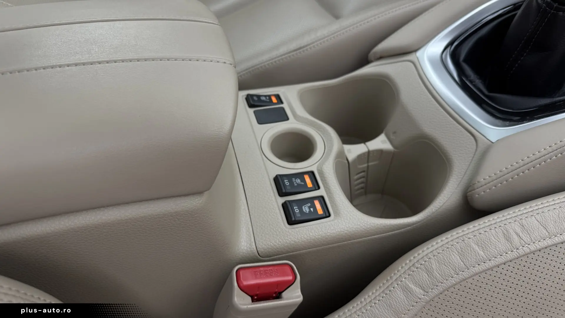 Nissan   X-Trail   1.6 Benzina   163CP   An 2018   Euro 6