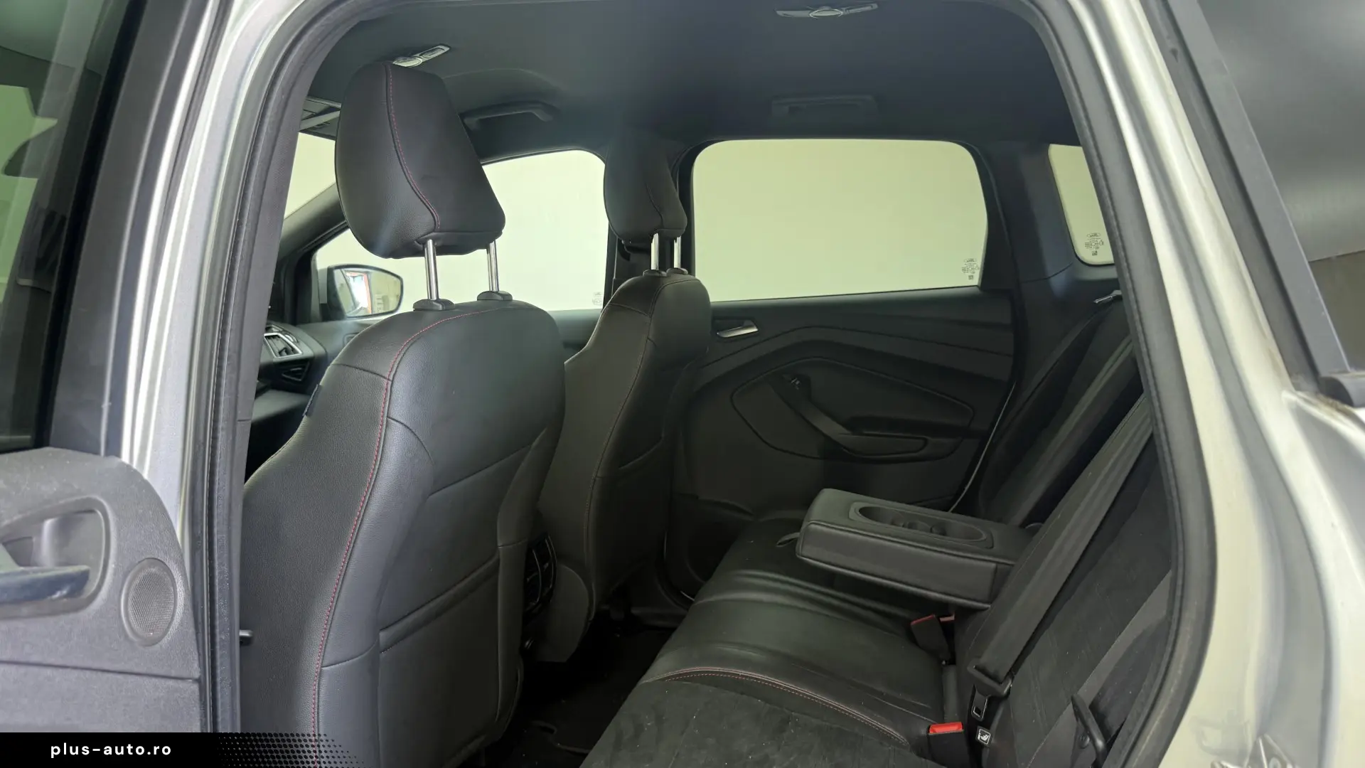 Ford   Kuga ST-Line   1.5 Benzina   150CP   An 2018   Euro 6