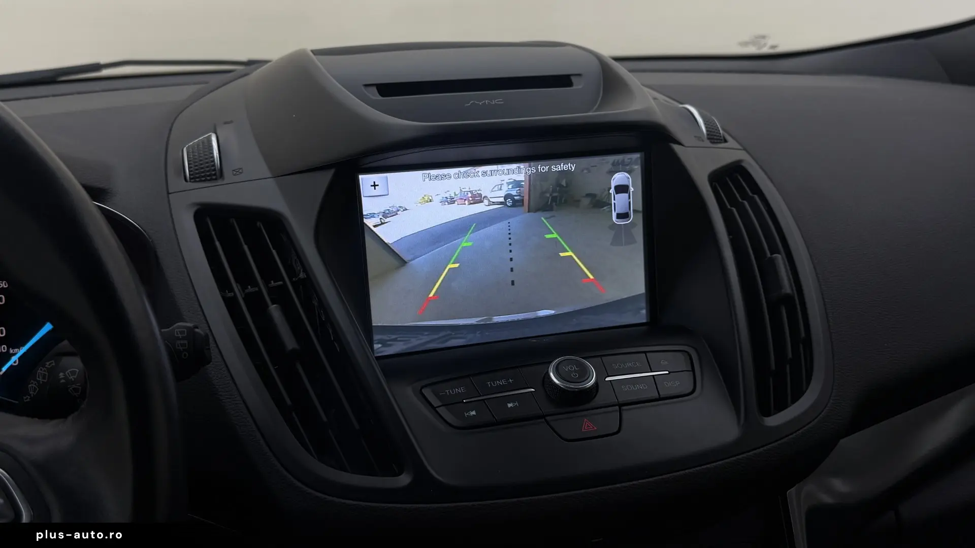 Ford   Kuga ST-Line   1.5 Benzina   150CP   An 2018   Euro 6