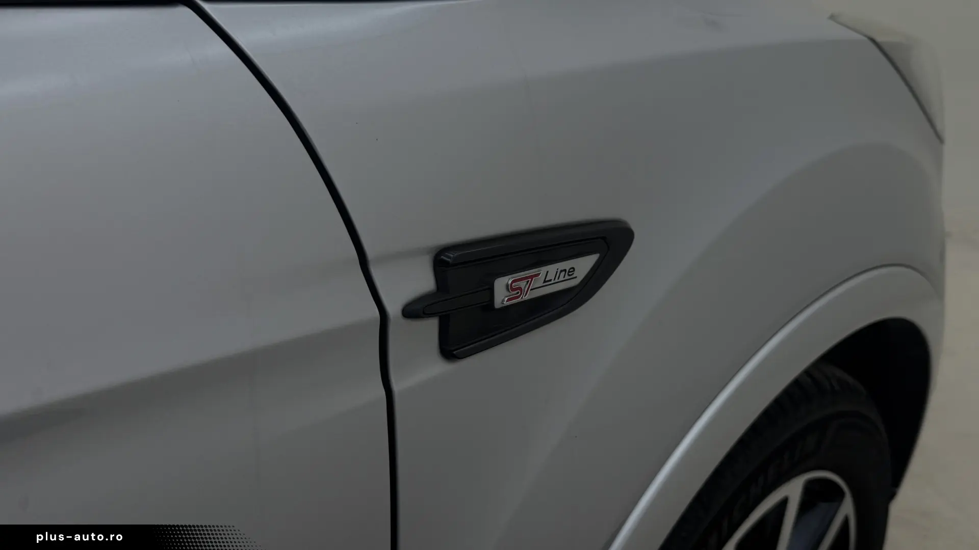 Ford   Kuga ST-Line   1.5 Benzina   150CP   An 2018   Euro 6