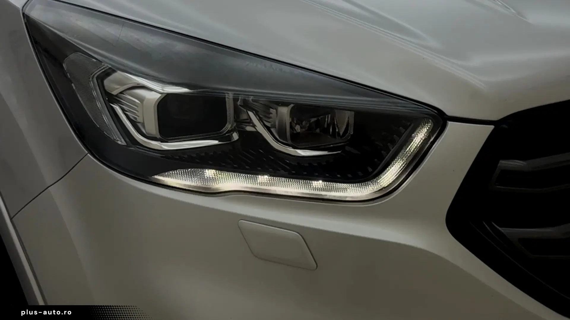 Ford   Kuga ST-Line   1.5 Benzina   150CP   An 2018   Euro 6