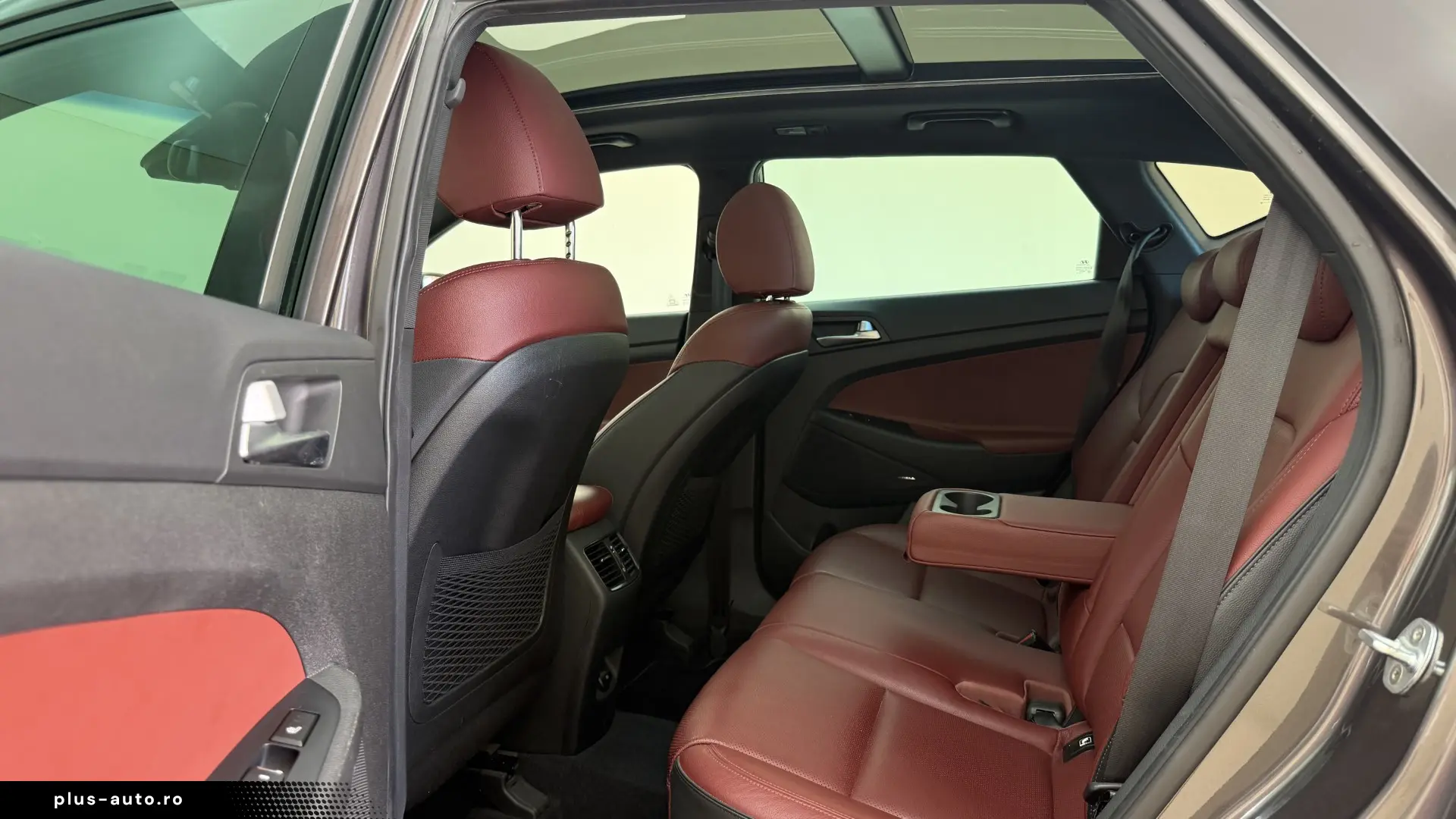 Hyundai   Tucson   1.6 CRDi   136CP   An 2019 09   Euro 6