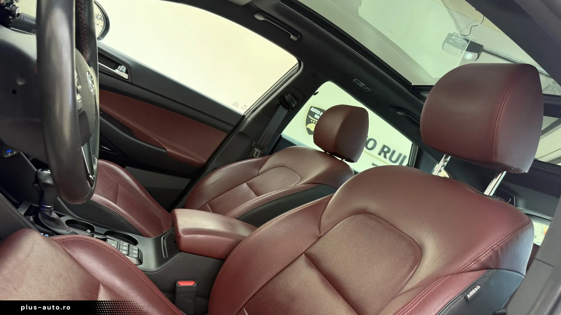 Hyundai   Tucson   1.6 CRDi   136CP   An 2019 09   Euro 6