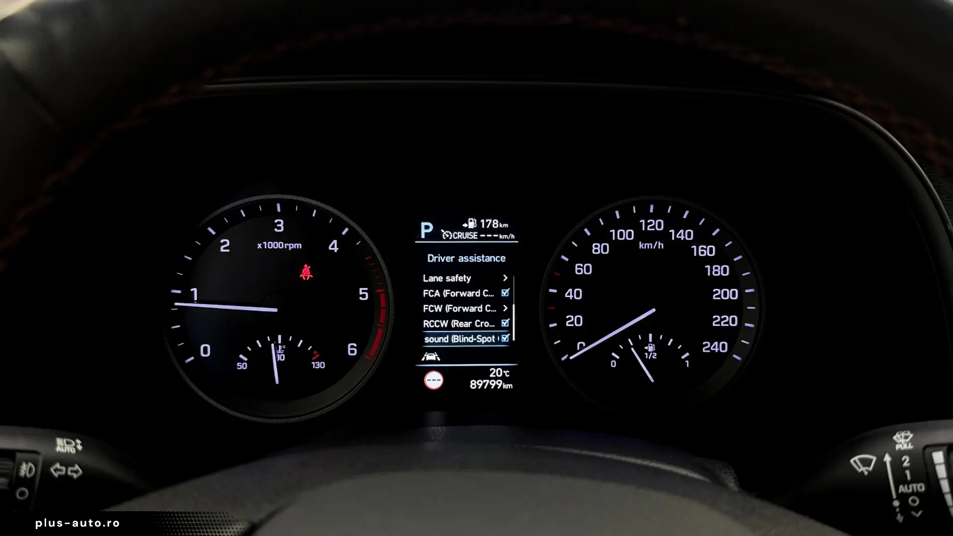 Hyundai   Tucson   1.6 CRDi   136CP   An 2019 09   Euro 6