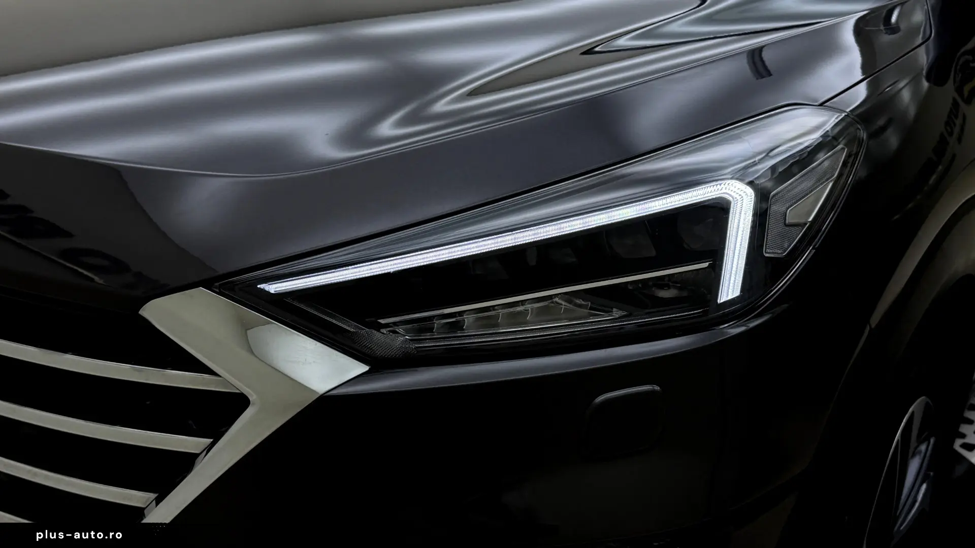 Hyundai   Tucson   1.6 CRDi   136CP   An 2019 09   Euro 6