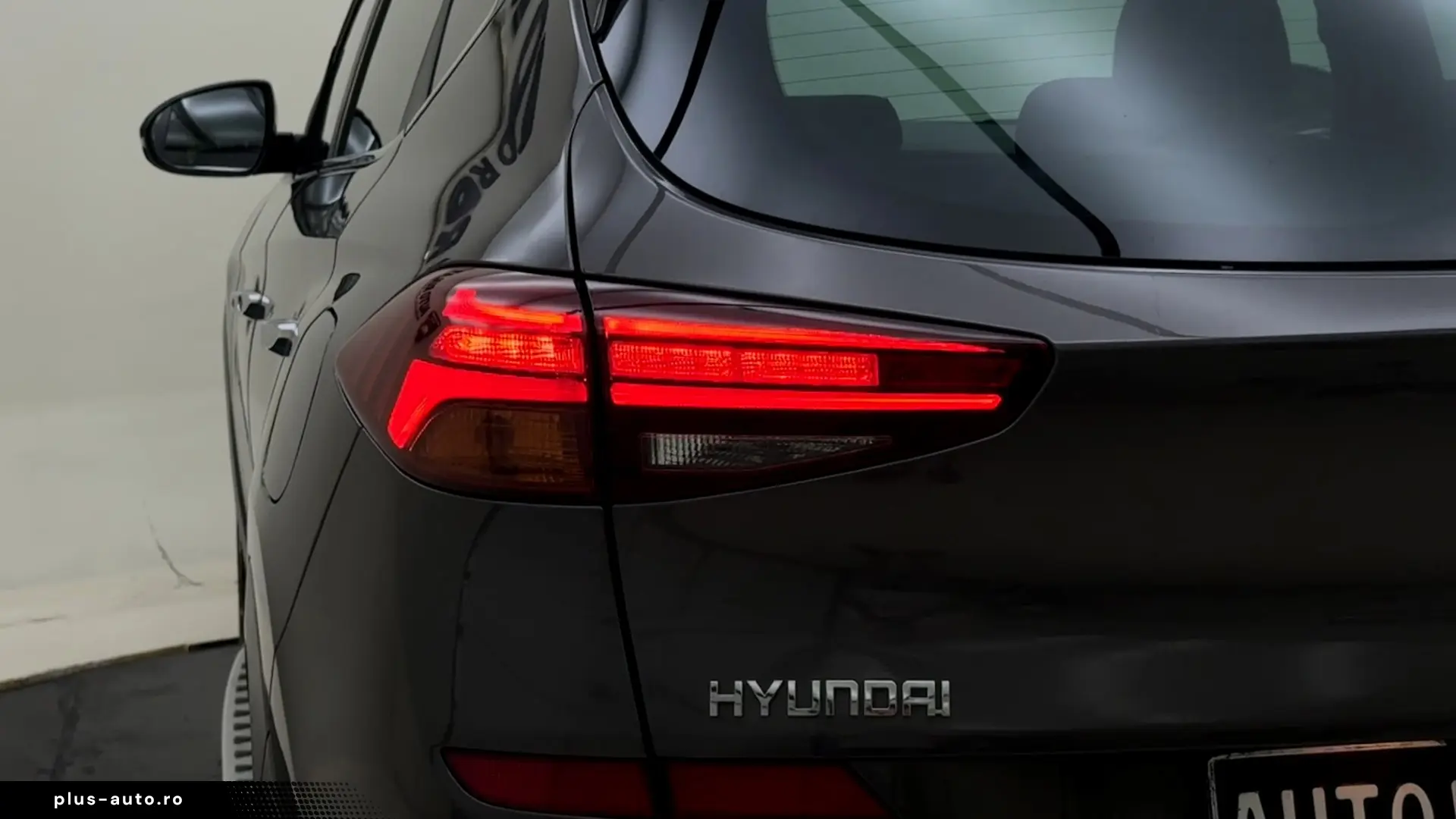 Hyundai   Tucson   1.6 CRDi   136CP   An 2019 09   Euro 6