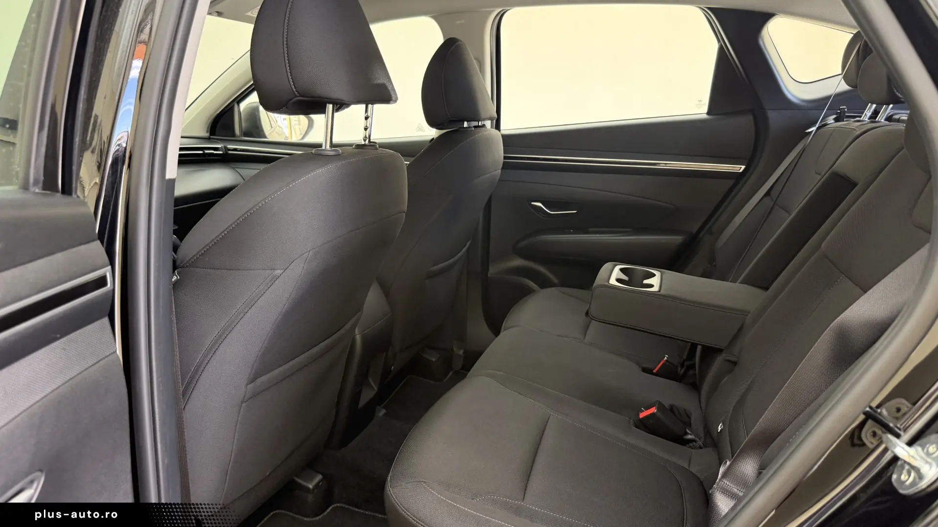 Hyundai   Tucson   1.6 CRDi   116CP   An 2021 08   Euro 6