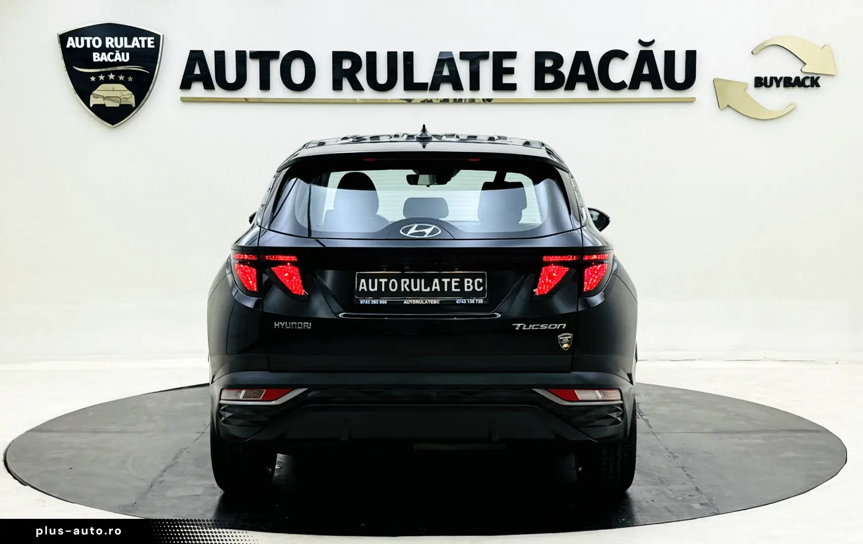 Hyundai   Tucson   1.6 CRDi   116CP   An 2021 08   Euro 6