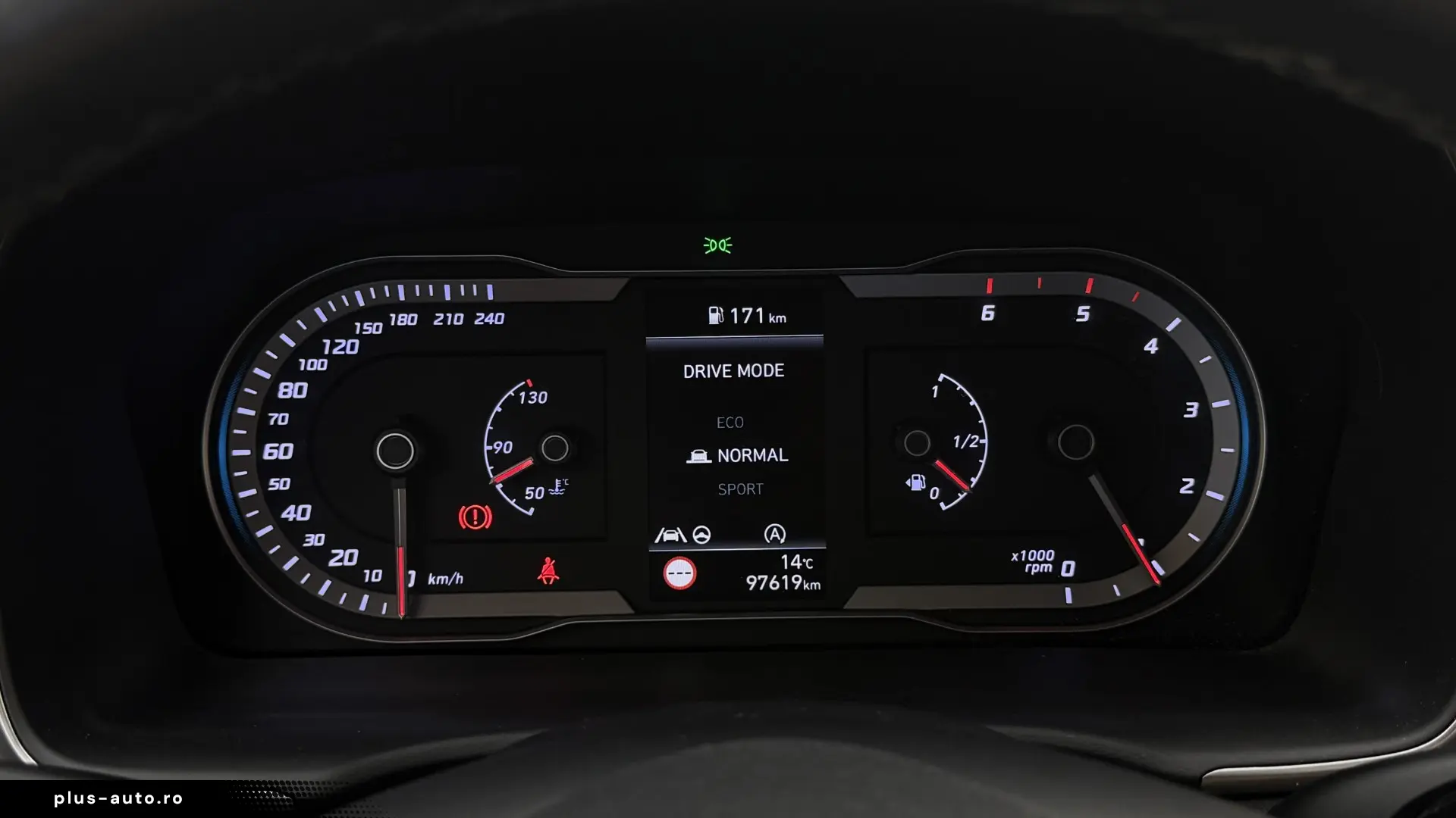 Hyundai   Tucson   1.6 CRDi   116CP   An 2021 08   Euro 6