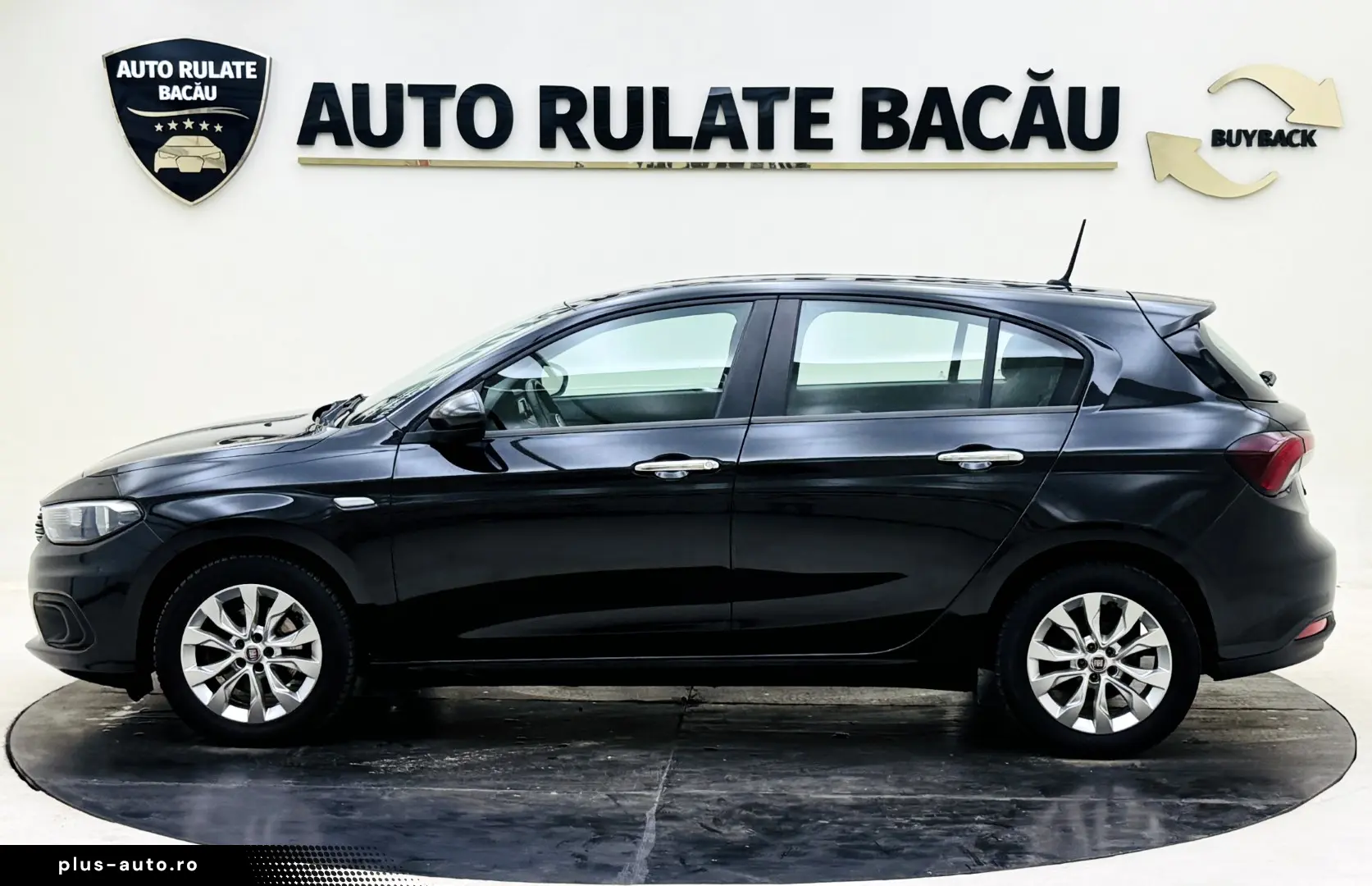 Fiat   Tipo   1.4 Benzina   95CP   An 2020   Euro 6   Manual