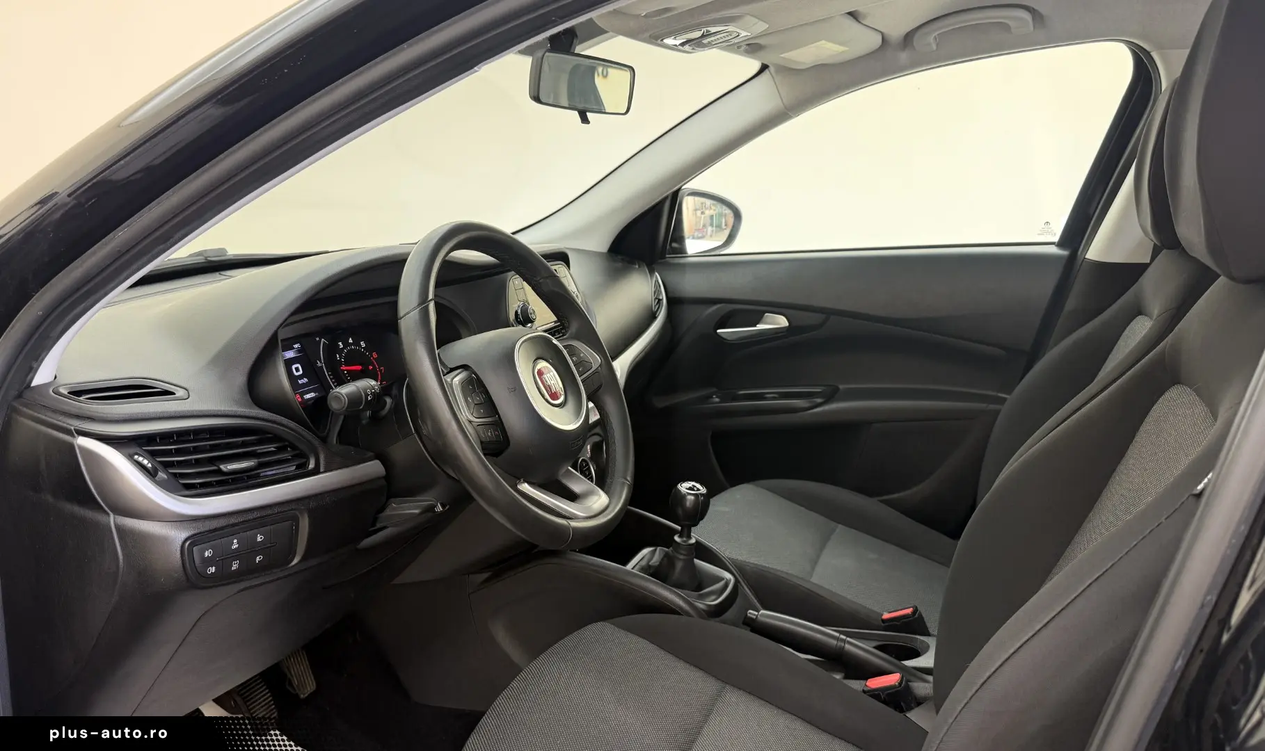 Fiat   Tipo   1.4 Benzina   95CP   An 2020   Euro 6   Manual