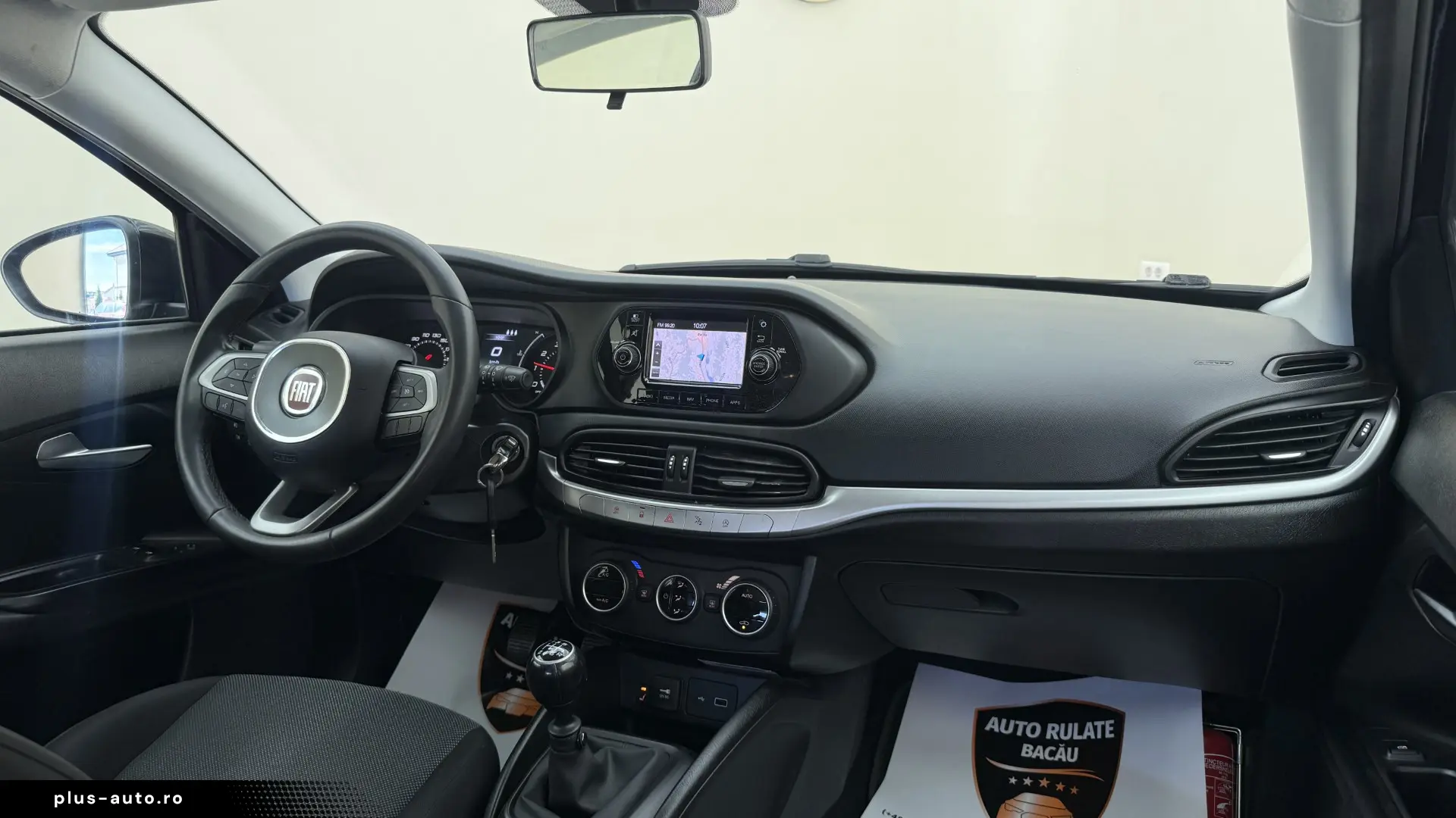 Fiat   Tipo   1.4 Benzina   95CP   An 2020   Euro 6   Manual