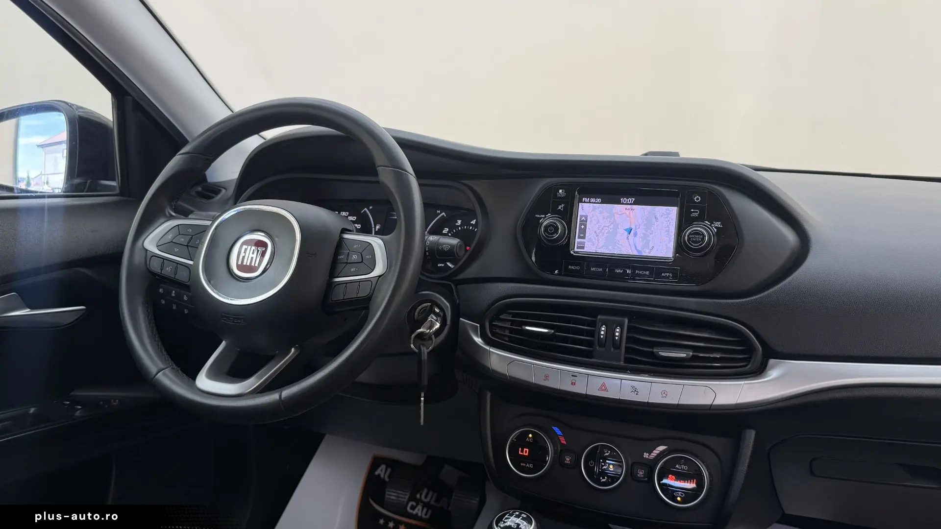 Fiat   Tipo   1.4 Benzina   95CP   An 2020   Euro 6   Manual