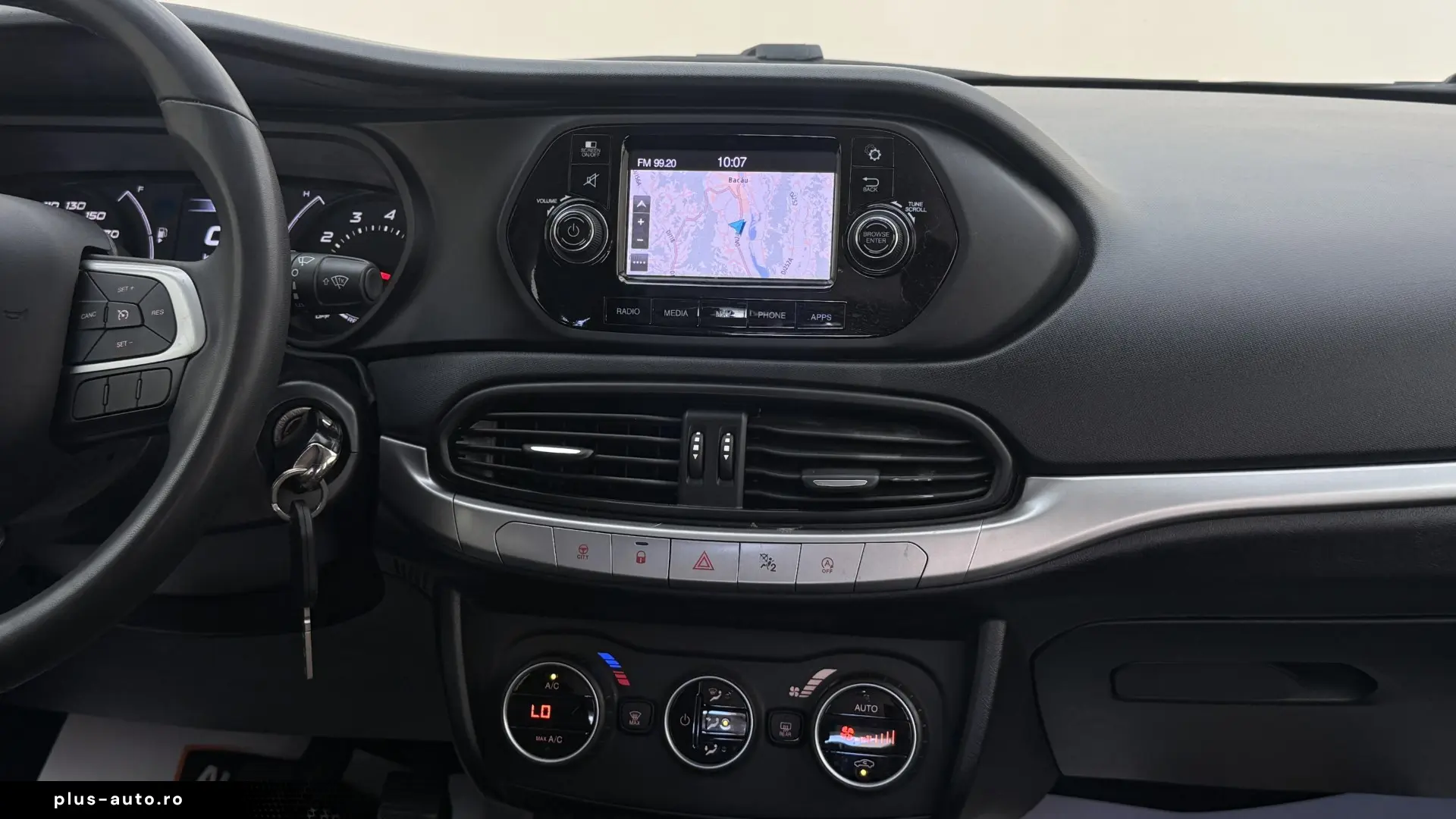 Fiat   Tipo   1.4 Benzina   95CP   An 2020   Euro 6   Manual