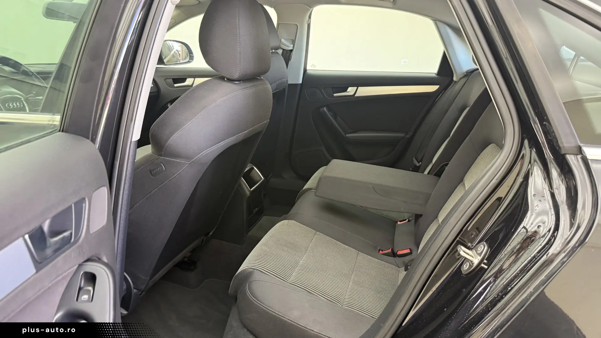 Audi   A4   1.8 Benzina   160CP   An 2008 10   Euro 5   Manu