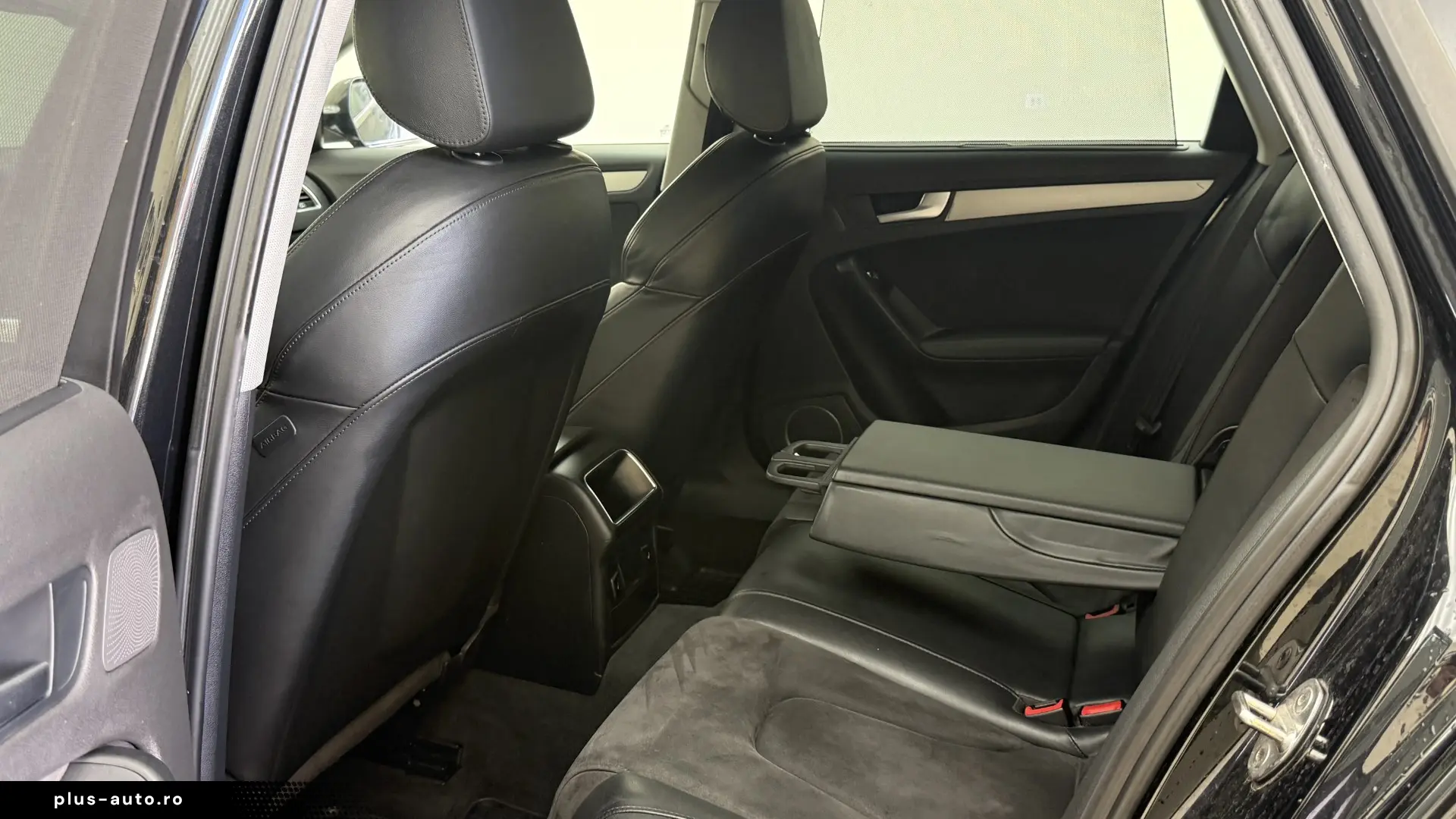 Audi   A4   2.0 TDI   143CP   An 2012   Euro 5   Manuală