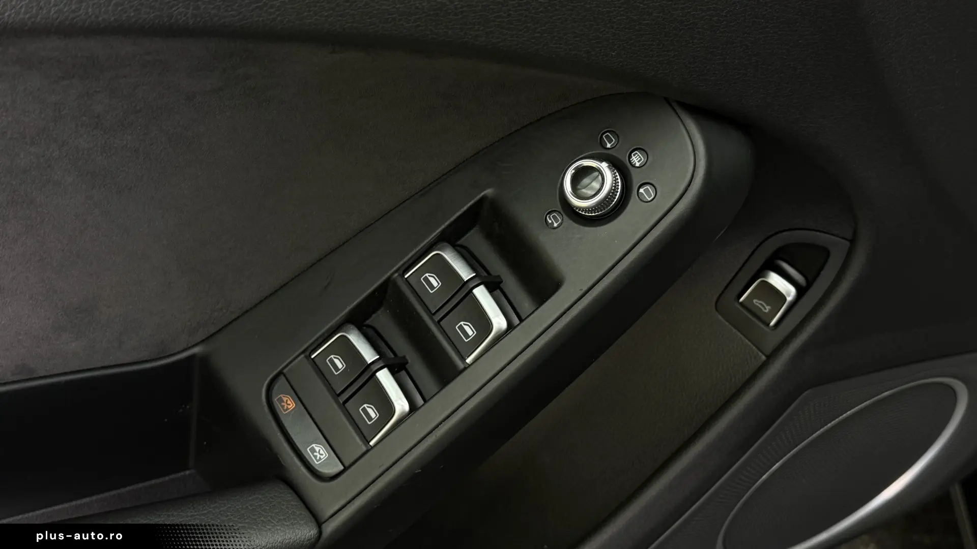 Audi   A4   2.0 TDI   143CP   An 2012   Euro 5   Manuală