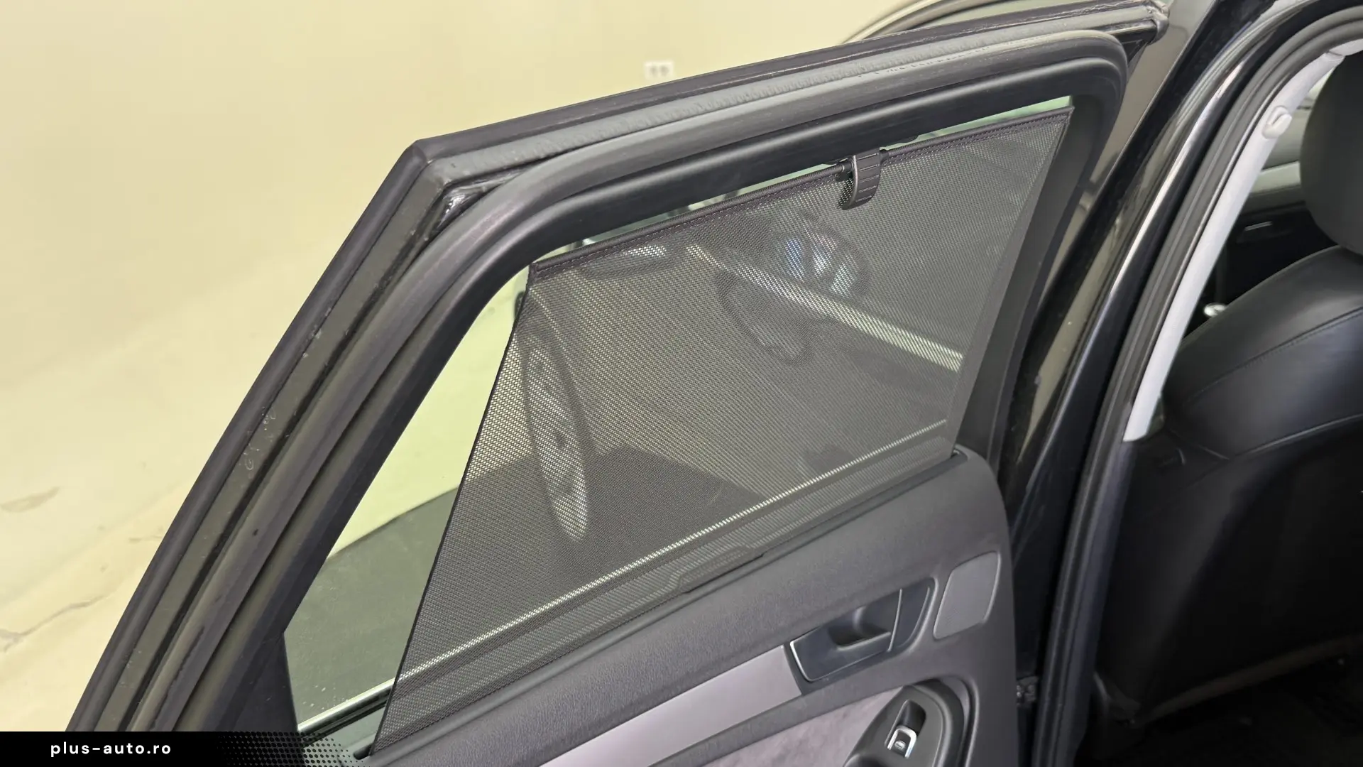 Audi   A4   2.0 TDI   143CP   An 2012   Euro 5   Manuală