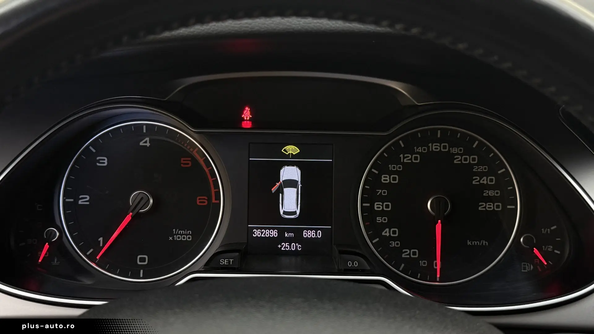 Audi   A4   2.0 TDI   143CP   An 2012   Euro 5   Manuală