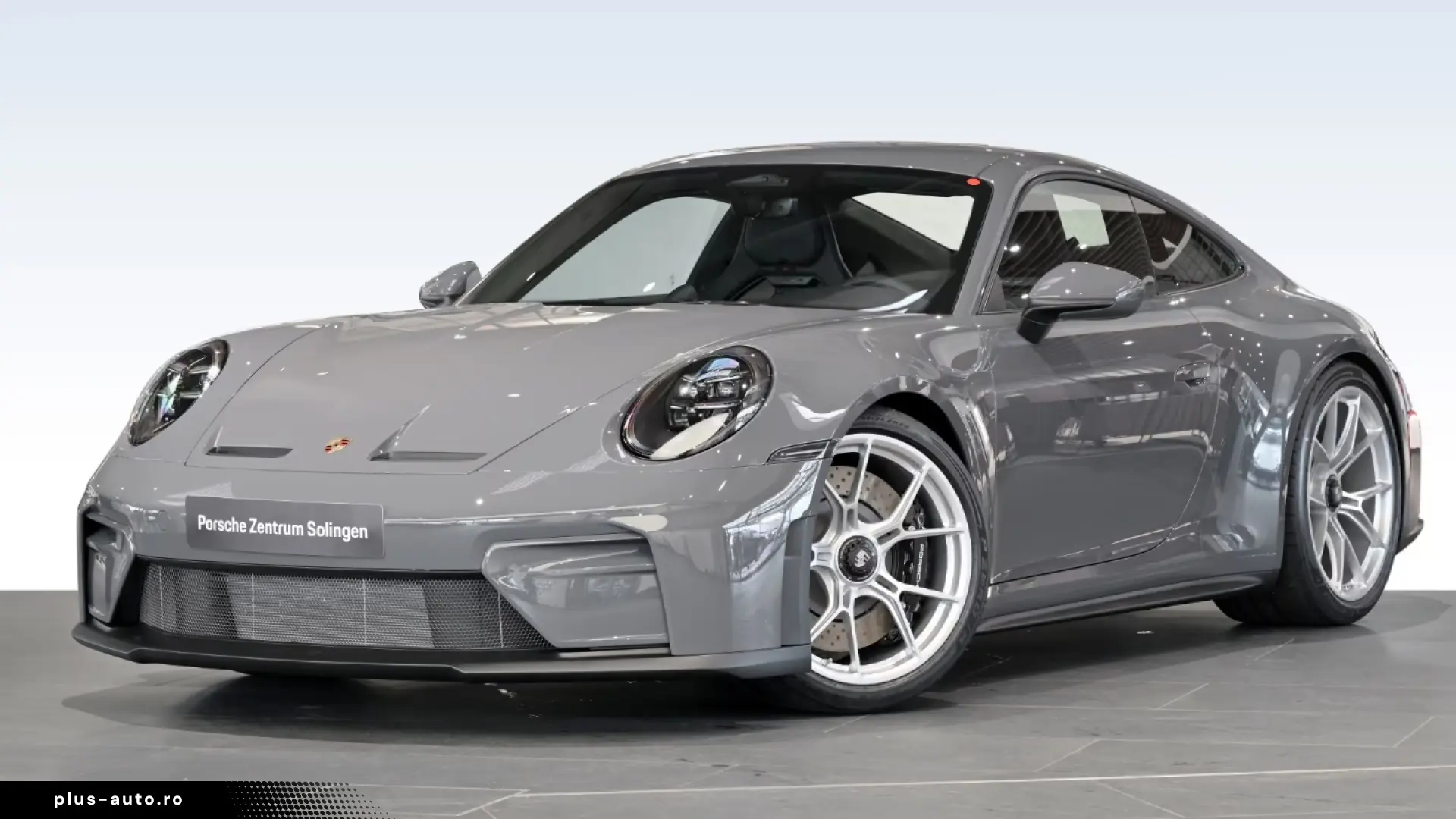 Porsche 992 911GT3 Touring PDK LIFT