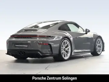 Porsche 992 911GT3 Touring PDK LIFT