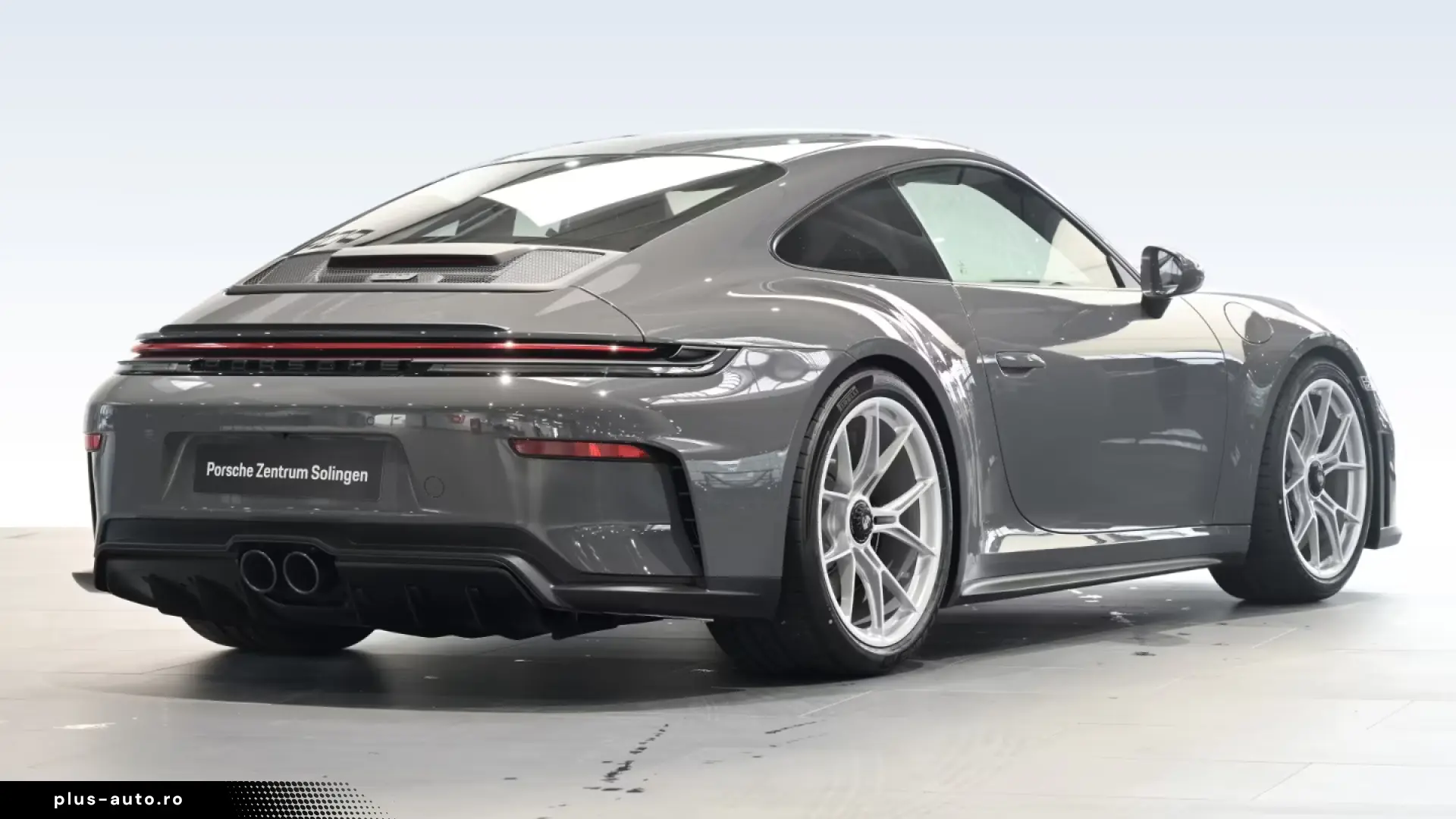 Porsche 992 911GT3 Touring PDK LIFT